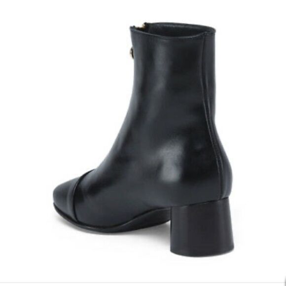 Napoleoni Ankle Boots Booties  - Picture 2 of 10